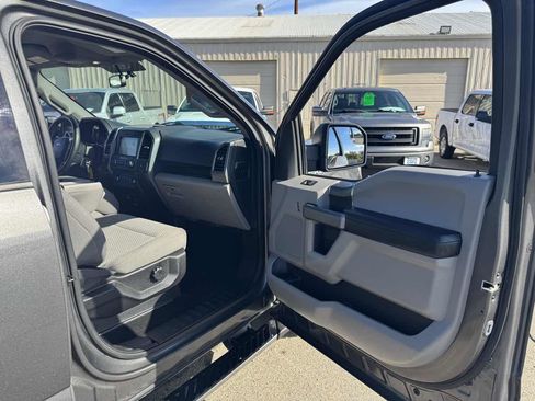 Used 2018 Ford F150 XLT w/ Equipment Group 301A Mid image 20