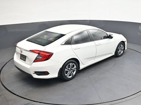Used 2017 Honda Civic LX image 22