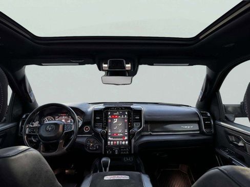 Used 2021 RAM 1500 TRX w/ TRX Lanuch Edition image 45