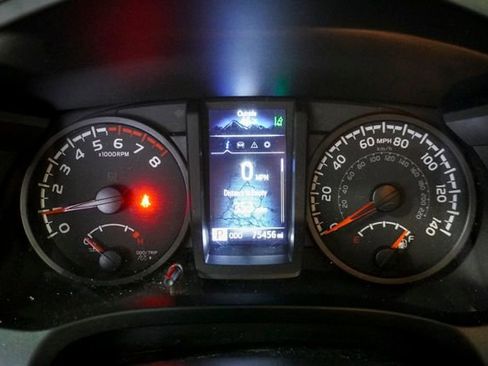 Used 2023 Toyota Tacoma SR image 19