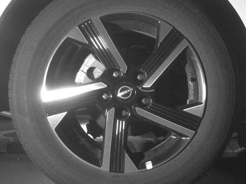 Used 2025 Nissan Sentra SV FWD image 15