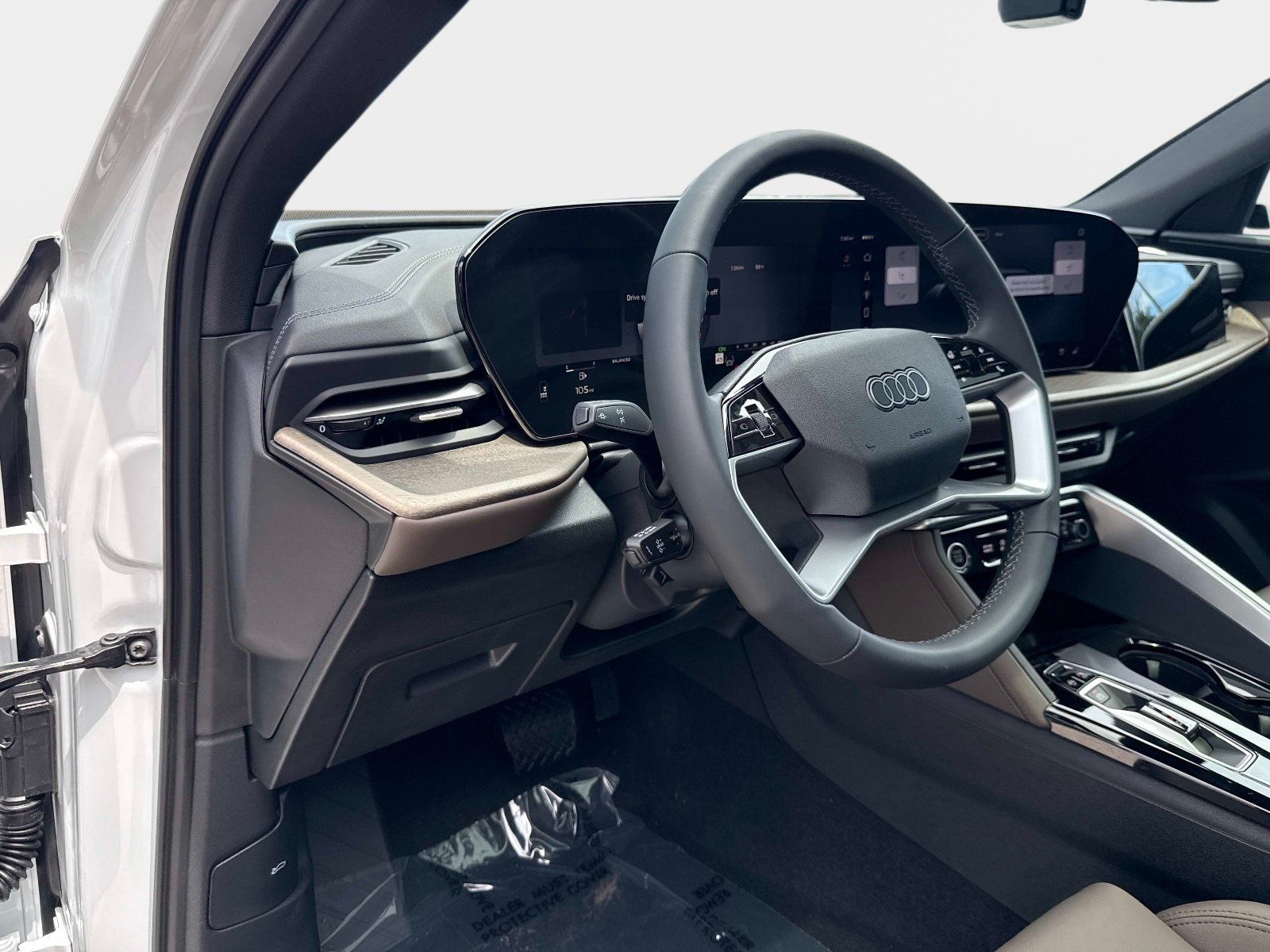 New 2026 Audi Q5 Premium Plus AWD/4WD image 18
