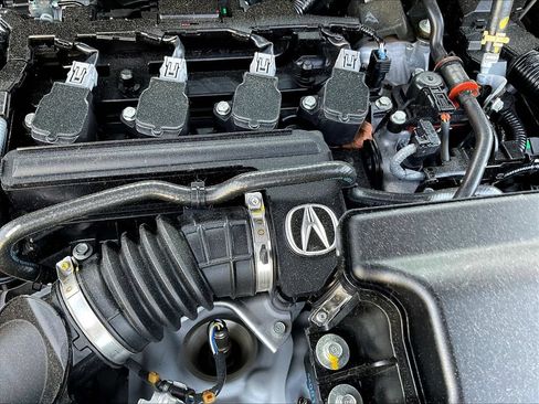 Certified 2025 Acura ADX A-Spec AWD/4WD image 31