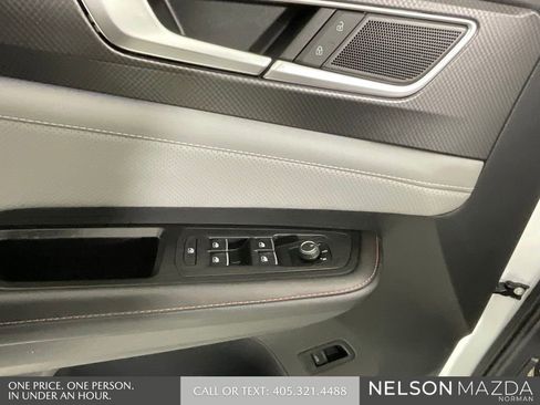 Used 2024 Volkswagen Atlas Peak Edition SEL image 20