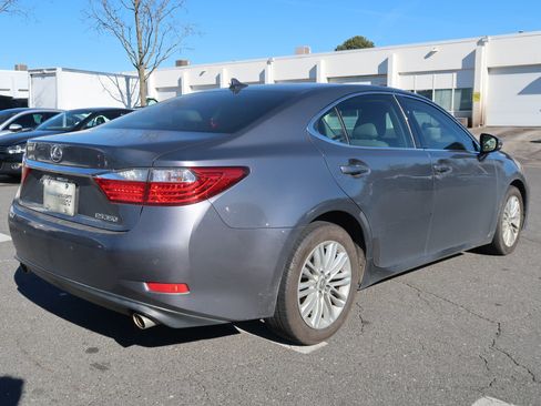 Used 2014 Lexus ES 350 image 21