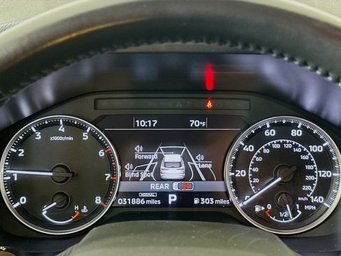 Used 2024 Mitsubishi Outlander SE Black Edition image 19