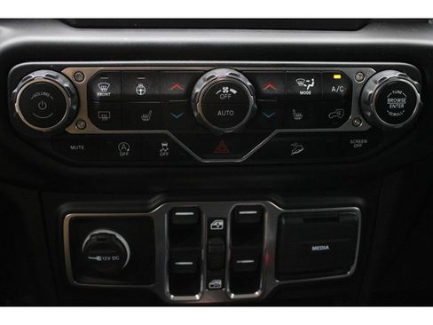 Certified 2021 Jeep Wrangler Unlimited Sport image 17