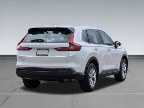 Used 2024 Honda CR-V LX image 6