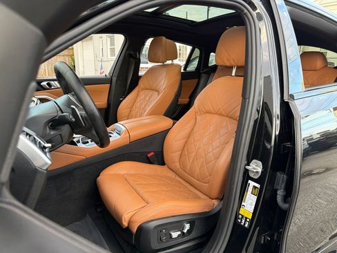 Used 2024 BMW X6 xDrive40i w/ Premium Package AWD/4WD image 15