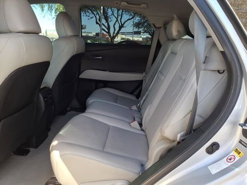 Used 2013 Lexus RX 350 AWD image 16