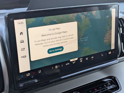 New 2025 Ford Expedition Max Active image 25