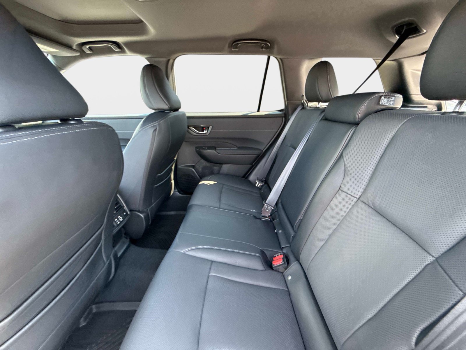 New 2026 Subaru Outback Touring XT AWD/4WD image 15