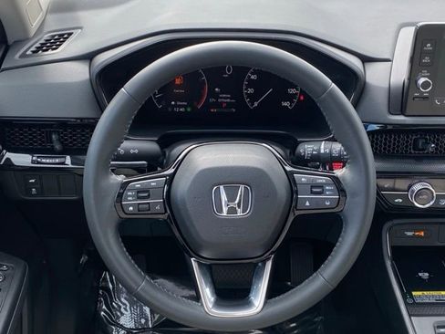 Certified 2023 Honda CR-V EX-L image 17
