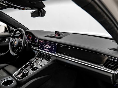 Used 2023 Porsche Panamera GTS AWD/4WD image 43