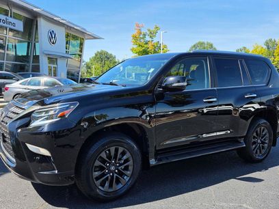 Used 2020 Lexus GX 460 Premium w/ Premium Package
