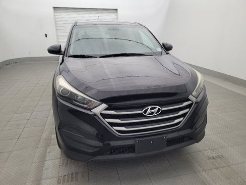 Used 2017 Hyundai Tucson SE FWD image 14