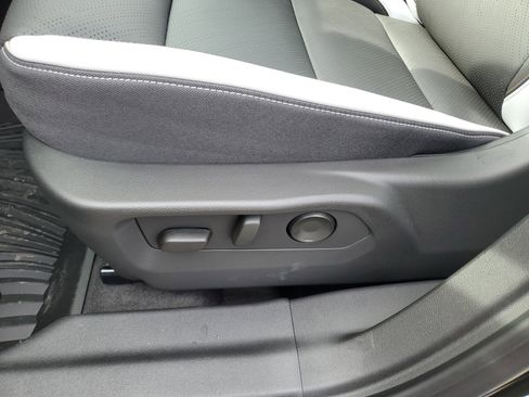 New 2026 Buick Envision Sport Touring AWD/4WD image 27