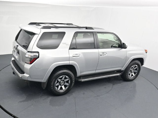 Used 2023 Toyota 4Runner TRD Off-Road Premium w/ Moonroof Package AWD/4WD image 32