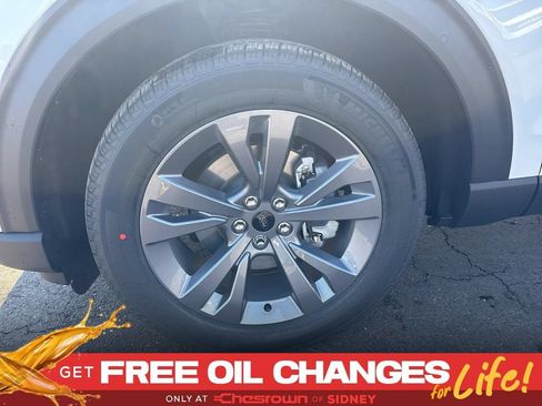 New 2026 Ford Explorer Active w/ Active Comfort Package AWD/4WD image 11