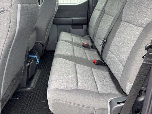 Used 2024 Ford F350 XL w/ 360-Degree Camera Package image 34