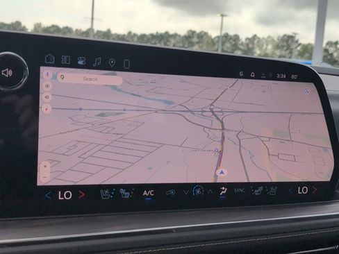 New 2026 Chevrolet Tahoe Premier RWD image 20