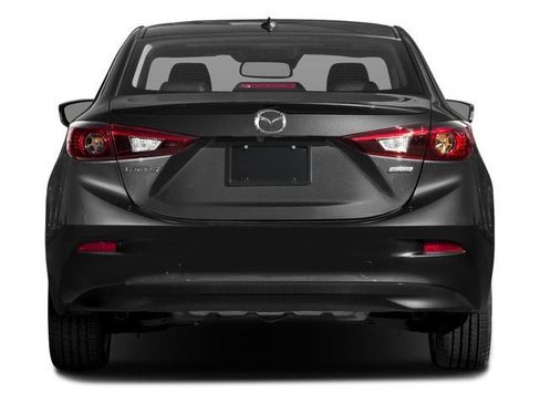 Used 2016 MAZDA MAZDA3 s Grand Touring w/ Technology Package image 8
