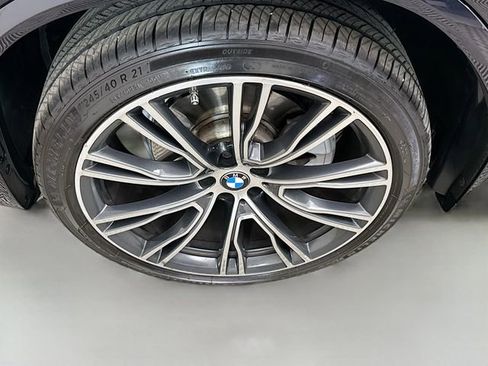 Used 2023 BMW X3 sDrive30i w/ M Sport Package RWD image 32