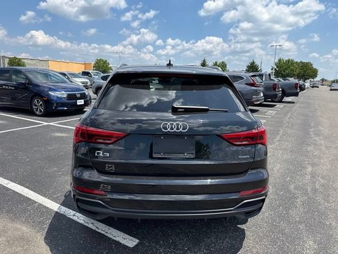 Used 2023 Audi Q3 2.0T Premium w/ Convenience Package AWD/4WD image 10