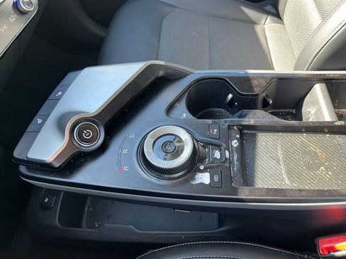 Used 2025 Kia EV6 Light RWD image 23