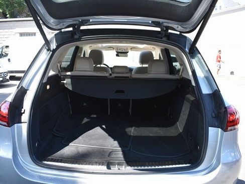 Used 2023 Mercedes-Benz GLE 350 4MATIC image 34