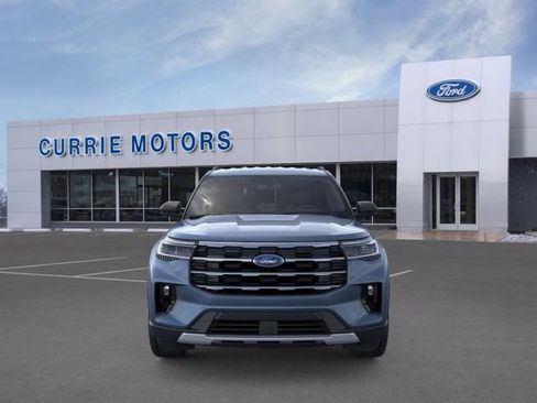New 2026 Ford Explorer Active AWD/4WD image 6