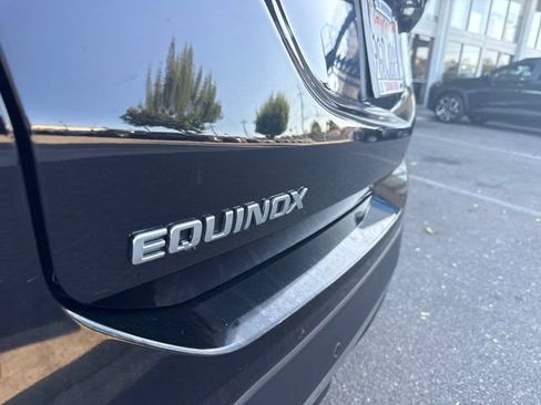 Certified 2023 Chevrolet Equinox LT FWD image 28