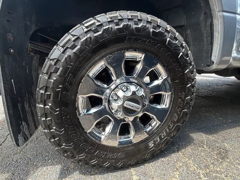 Used 2021 Ford F350 XL w/ STX Appearance Package AWD/4WD image 25