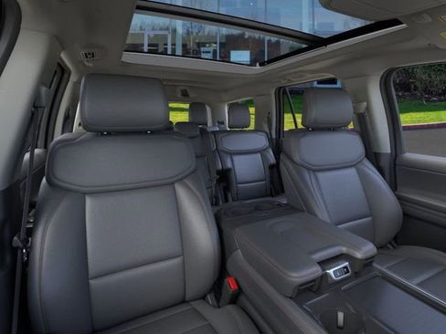 New 2025 Ford Expedition Active image 10