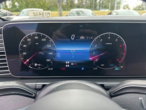 New 2026 Mercedes-Benz GLS 450 4MATIC image 29