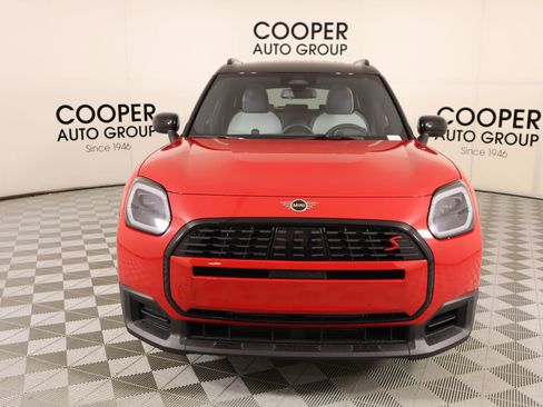 New 2026 MINI Cooper Countryman S image 8