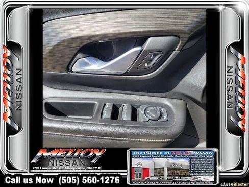 Used 2022 GMC Terrain SLE w/ LPO, Cargo Package image 15