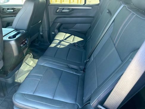 Certified 2026 Chevrolet Tahoe RST w/ Comfort Package AWD/4WD image 17