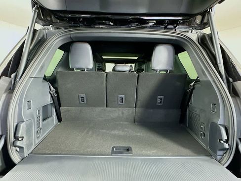 New 2026 Ford Expedition Tremor image 20