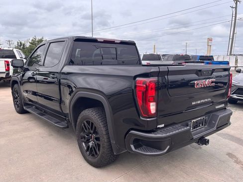 Used 2023 GMC Sierra 1500 Elevation w/ Elevation Premium Package RWD image 3