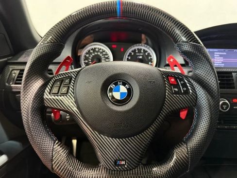 Used 2009 BMW M3 Convertible image 13