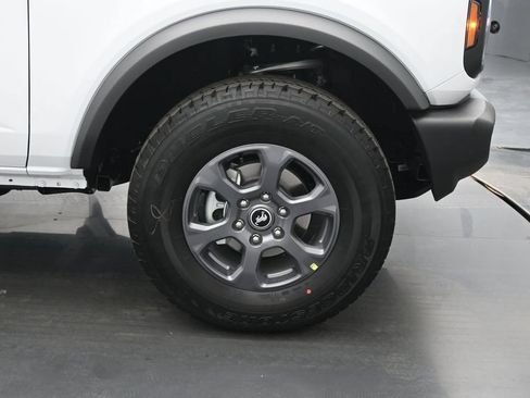 New 2026 Ford Bronco Big Bend AWD/4WD image 18