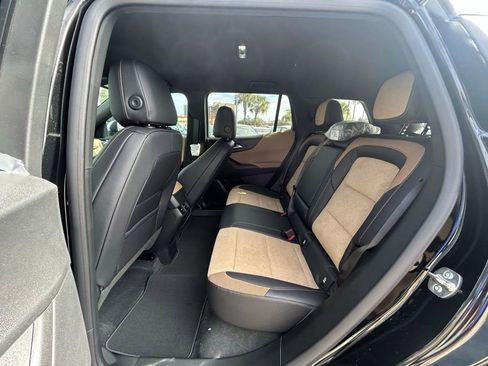 New 2026 Chevrolet Equinox ACTIV FWD image 14