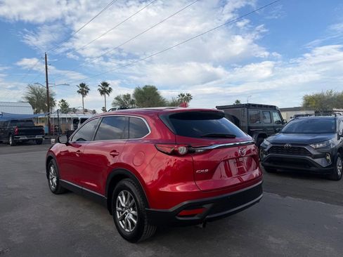 Used 2016 MAZDA CX-9 Touring image 7