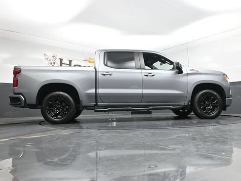 Certified 2023 Chevrolet Silverado 1500 RST AWD/4WD image 52