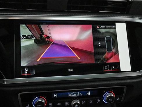 New 2025 Audi Q3 2.0T Premium Plus image 14