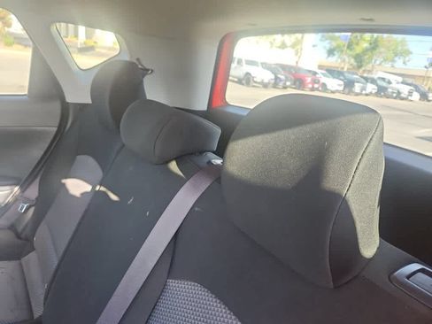 Used 2024 Kia Soul LX w/ Option Group 015 FWD image 12
