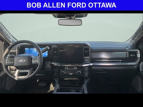 Used 2026 Ford F250 Lariat w/ Chrome Package AWD/4WD image 16