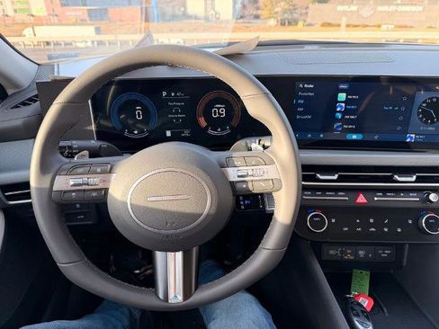 Used 2026 Hyundai Sonata SEL image 11