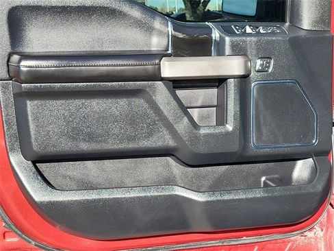 Used 2019 Ford F150 Platinum w/ Equipment Group 701A Luxury image 23